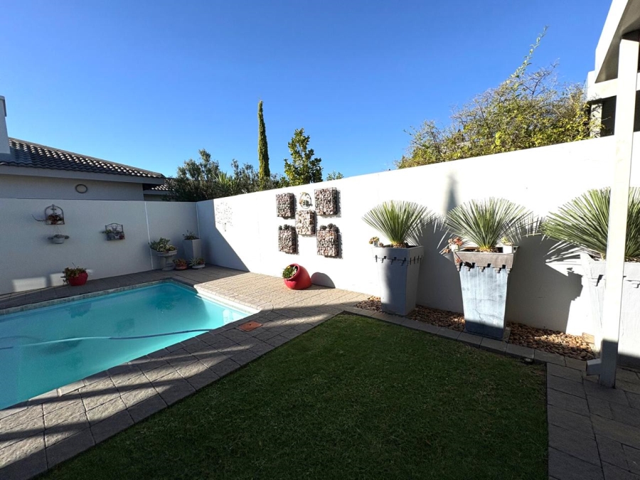 3 Bedroom Property for Sale in Welkom Free State